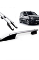 Oto Çıkma Parça / Citroen / Berlingo / Tampon / Tampon Çıtası / Çıkma Parça 