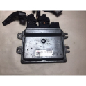 Nissan March K13 Motor Beyni A56-G75T4R 9A