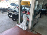 Oto Çıkma Parça / Hyundai / i20 / Kaporta & Karoser / Sol Ön Çamurluk / Çıkma Parça 