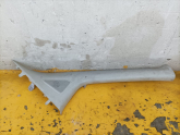 Oto Çıkma Parça / Ford / Tourneo Courier / Tampon / Tampon Kaplaması / Çıkma Parça 