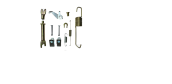 HONDA ACCORD 1990-1997 / CRV 1997-2001 FREN CIRCIR TAKIMI