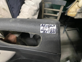 Oto Çıkma Parça / Peugeot / 307 / Koltuk & Döşeme / Kapı Döşemesi / Çıkma Parça 