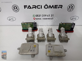 Oto Çıkma Parça / Bmw / 5 Serisi / Far & Stop / Far Beyni / Çıkma Parça 