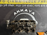 Oto Çıkma Parça / Skoda / Octavia / Motor / Silindir Kapağı / Çıkma Parça 