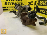 Oto Çıkma Parça / Renault / Clio / Klima / Rezonatör / Çıkma Parça 