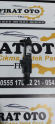 Oto Çıkma Parça / Renault / R 19 / Far & Stop / Far Yıkama Kapağı / Çıkma Parça 