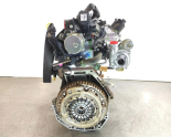 Oto Çıkma Parça / Renault / Kangoo / Motor / Motor (komple) / Çıkma Parça 
