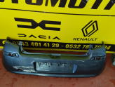 Oto Çıkma Parça / Renault / Clio / Tampon / Arka Tampon / Çıkma Parça 