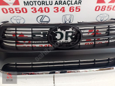 Oto Çıkma Parça / Toyota / Hilux / Kaporta & Karoser / Panjur / Sıfır Parça 