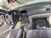 Oto Çıkma Parça / Toyota / Corolla / Oto Cam / Silecek Kolu / Çıkma Parça 