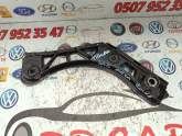 Oto Çıkma Parça / Volkswagen / Tiguan / Tampon / Tampon Braketi / Sıfır Parça 