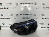 MERCEDES EQA 350 EQA SAĞ ÖN FAR ORJİNAL