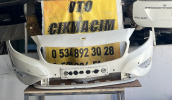 Oto Çıkma Parça / Mercedes / A Serisi / Tampon / Ön Tampon / Çıkma Parça 