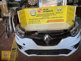Oto Çıkma Parça / Renault / Megane / Tampon / Ön Tampon / Çıkma Parça 