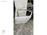 Oto Çıkma Parça / Volkswagen / Passat / Kaporta & Karoser / Sol Arka Kapı / Çıkma Parça 