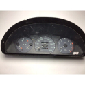 Fiat Punto Benzinli Kilometre Saati Gösterge Paneli 46462779