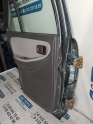 Oto Çıkma Parça / Nissan / Sunny / Kaporta & Karoser / Sol Arka Kapı / Çıkma Parça 