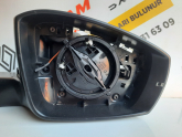 Oto Çıkma Parça / Volkswagen / Polo / Ayna / Sağ Dış Ayna / Çıkma Parça 