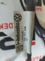 Oto Çıkma Parça / Volkswagen / T-Roc / Elektrik / Elektrik Tesisatı / Çıkma Parça 