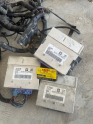 Oto Çıkma Parça / Opel / Corsa / Beyin / Motor Beyni / Çıkma Parça 