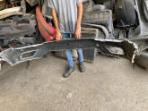 Oto Çıkma Parça / Volkswagen / Tiguan / Tampon / Ön Tampon / Çıkma Parça 
