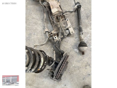 Oto Çıkma Parça / Volkswagen / Caddy / Alt Takım / Arka Dingil / Çıkma Parça 