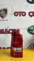 Mercedes W447 vito sol stop A4478200064