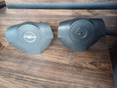 Oto Çıkma Parça / Opel / Astra / Airbag / Sürücü Airbag / Çıkma Parça 