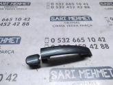 Oto Çıkma Parça / Volkswagen / Jetta / Kaporta & Karoser / Dış Kapı Kolu / Çıkma Parça 
