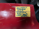 Oto Çıkma Parça / Renault / Kangoo / Kaporta & Karoser / Kaput / Çıkma Parça 