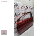 Oto Çıkma Parça / Honda / City / Kaporta & Karoser / Sağ Ön Kapı / Çıkma Parça 