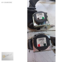 Oto Çıkma Parça / Bmw / 5 Serisi / Airbag / Emniyet Kemeri / Çıkma Parça 
