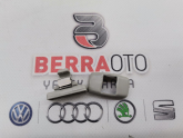 VOLKSWAGEN PASSAT 1997-2005 GÜNEŞLİK KLİPSİ 3B0857561B
