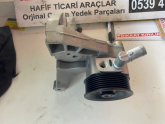 Oto Çıkma Parça / Fiat / Ducato / Direksiyon / Direksiyon Pompası / Çıkma Parça 