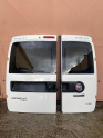 Oto Çıkma Parça / Fiat / Doblo / Kaporta & Karoser / Sol Arka Kapı / Çıkma Parça 