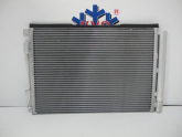 97606-1R000 KLİMA RADYATÖRÜ 11- BLUE BNZ ACCENT