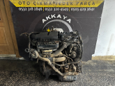 Oto Çıkma Parça / Ford / Fusion / Motor / Motor (komple) / Çıkma Parça 