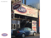 Oto Çıkma Parça / Citroen / C5 / Motor / Motor (komple) / Çıkma Parça 