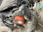 Oto Çıkma Parça / Mercedes / E Serisi / Motor / Gaz Kelebeği / Çıkma Parça 