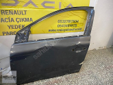 Oto Çıkma Parça / Renault / Megane / Kaporta & Karoser / Sol Ön Kapı / Çıkma Parça 