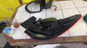 Oto Çıkma Parça / Opel / Astra / Far & Stop / Sol Arka Stop / Çıkma Parça 