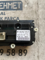 Oto Çıkma Parça / Volkswagen / Golf / Klima / Kontrol Paneli / Çıkma Parça 