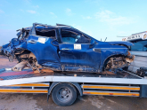 Oto Çıkma Parça / Renault / Koleos / Alt Takım / Ön Dingil / Çıkma Parça 