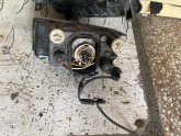 Oto Çıkma Parça / Volkswagen / Polo / Tampon / Sis Farı Çerçevesi / Çıkma Parça 