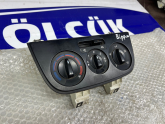 Oto Çıkma Parça / Peugeot / Bipper / Klima / Kontrol Paneli / Çıkma Parça 