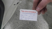 Oto Çıkma Parça / Mercedes / A Serisi / Kaporta & Karoser / Sağ Arka Kapı / Çıkma Parça 