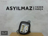 OPEL CORSA F SOL LED FAR BEYNİ 90186989