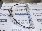 Oto Çıkma Parça / Mitsubishi / Colt / Oto Cam / Cam Krikosu / Çıkma Parça 