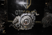 FORD KUGA 1.6 - 2.0 BENZİNLİ ŞANZIMAN