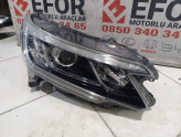 Oto Çıkma Parça / Honda / CR-V / Far & Stop / Sağ Ön Far / Çıkma Parça 